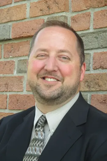 Kevin Bullock