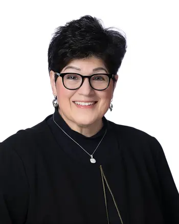 Lisa Martinez