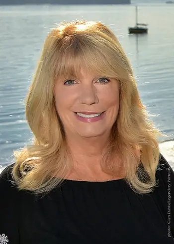 WENDY CRENSHAW