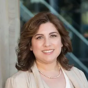 Raquel Perez-McDonald