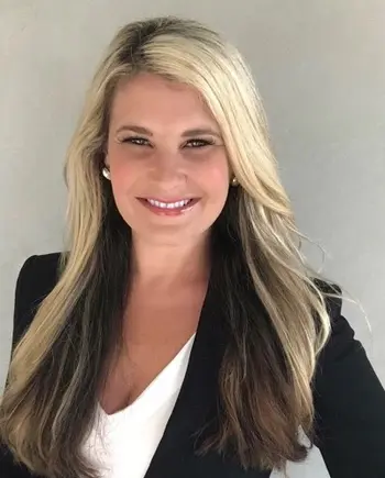 Ashley McDonald