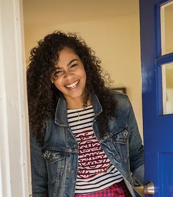 Madison Del Vigo