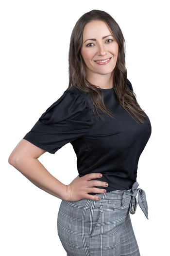 Jen Almer