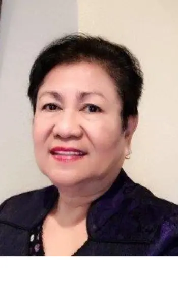 Josefina Songco