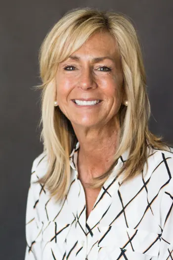 Terri Gold