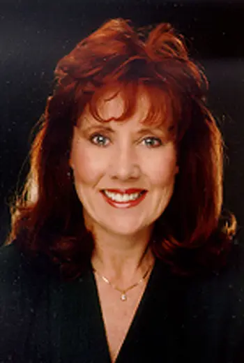 Bobbi Carrillo