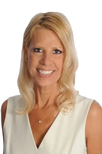 Diana Raymond