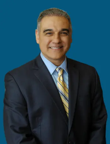 Ricardo "Rick" Morin