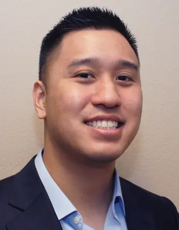 Daniel Chin