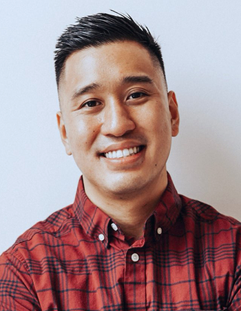 Daniel Chin