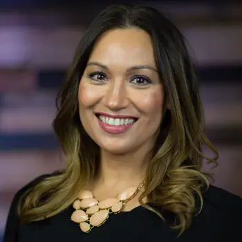 Sandy Rodriguez