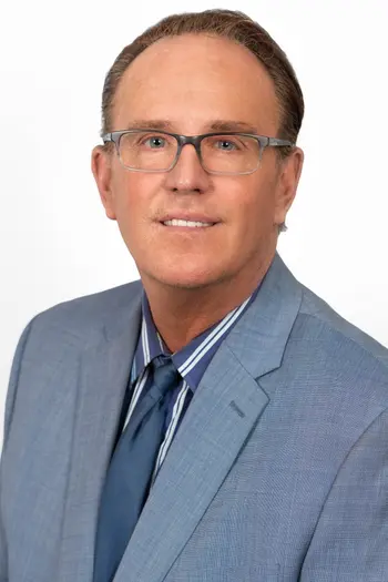 Christopher Hogan