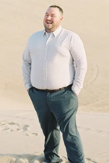 Dylan Moore
