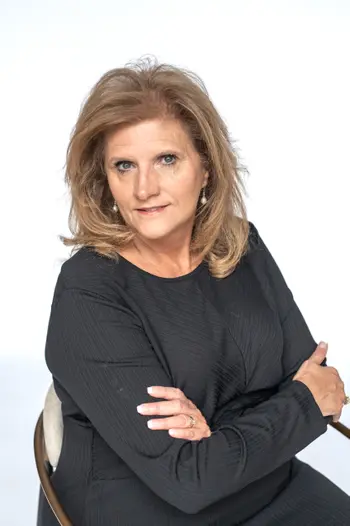 Diana Johnson