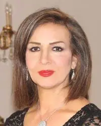 Shahla Rezvani