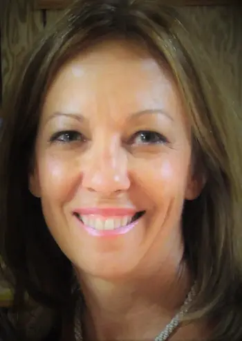 Sandy Krause