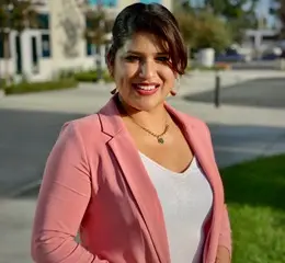Johanna Mylani Pedraza