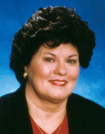 Gloria Guzman