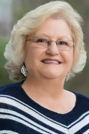 Sylvia Hutton