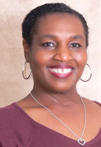 Crystal Lomax-Parker