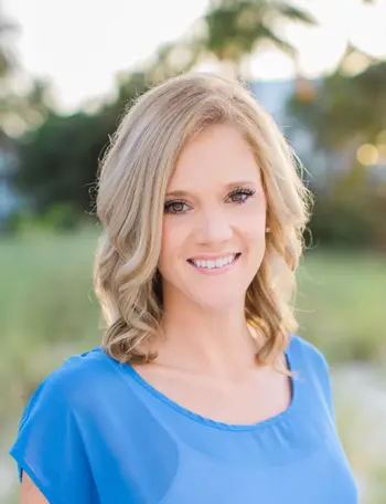 Caitlin McKinney