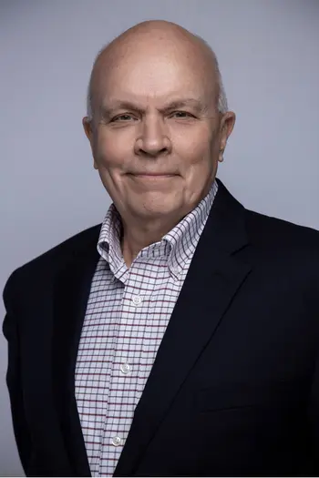 Jim Lundquist