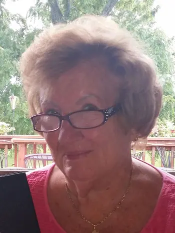 Sheila McNab