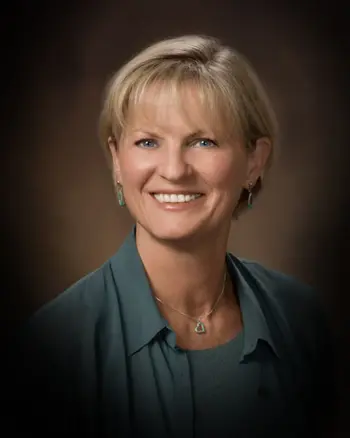 Berta MacGregor