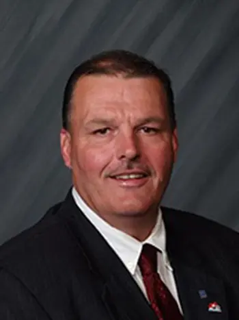 Rick Hunt