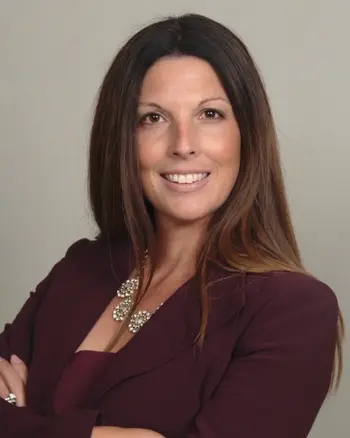 Lisa Hickey