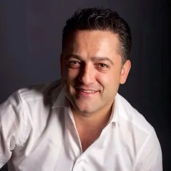 Arthur Martikyan