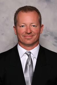 Richard Moore
