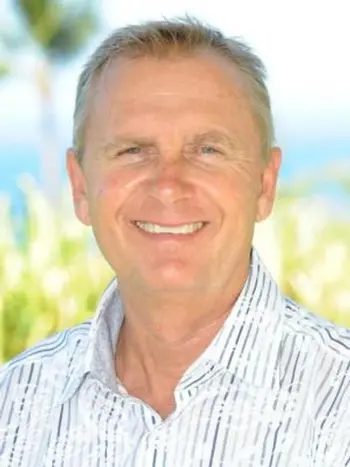 Steve Olsen