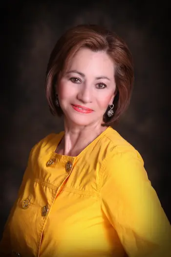 Alma Fernandez