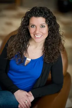 Amy Leicht