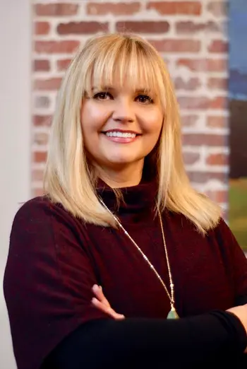 Marina Brinkley