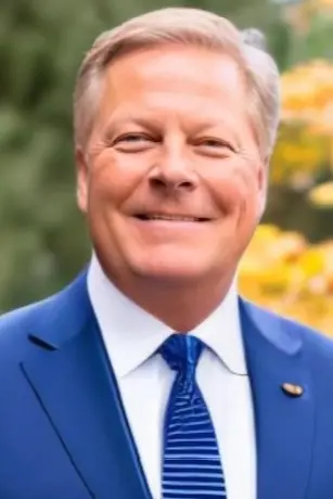 Kevin Knudsen