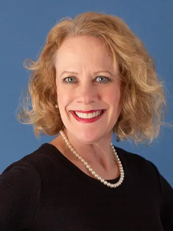 Pam Begley