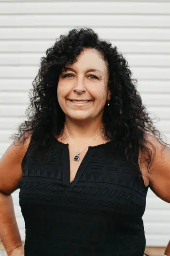 Christina Lee