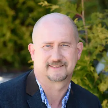 Joel Craig