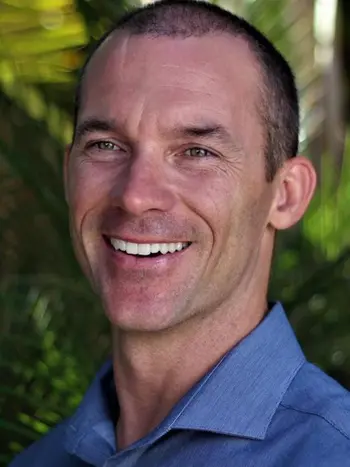 Marcus Nygren
