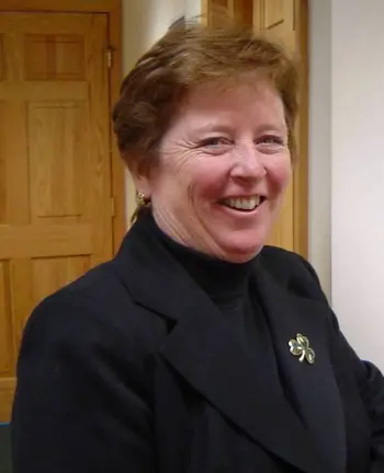 Marge Casey