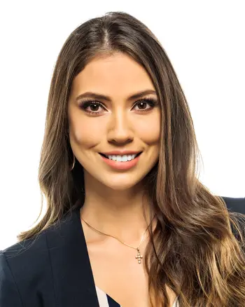Stefany Gutierrez