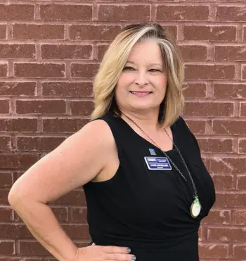 CHRISTINE DRYMILLER
