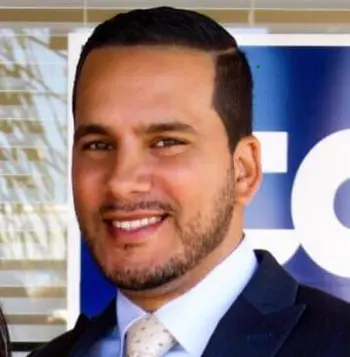 Ivan Barinas