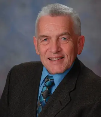 Joseph Cassidy