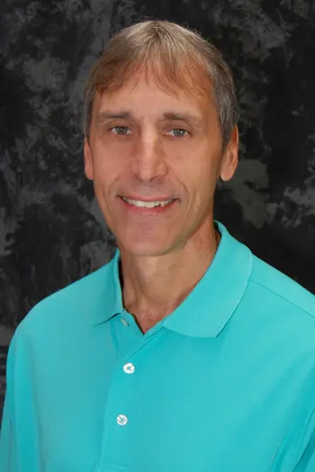 Thomas Knapp