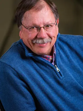 Mike Holland