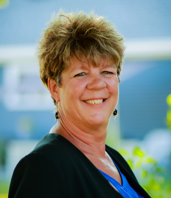 Pam Richardson