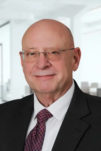 Raymond Barton